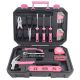 Apollo Household Tool Set (65-Piece) DT0001P