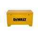 DEWALT 48 in. W x 23.5 in. D x 27.5 in. H Steel Jobsite Box DWXJSB48Y