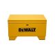 DEWALT 32 in. W x 18 in. D x 18.5 in. H Steel Jobsite Box DWXJSB32Y