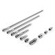 TEKTON 1/2 in. Drive All Accessories Set (10-Piece) SHA92014
