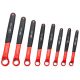 Powerbuilt EVT VDE Insulated Box End Metric Wrench Set (8-Piece) 642960