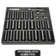 Husky 1/2 in. Drive SAE/Metric Deep Impact Socket Set in EVA Foam (26-Piece) H2DIMPSS26PCEVA