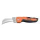 Klein Tools Cable Skinning Utility Knife with Replaceable Blade 442184