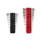 TEKTON 1/4 in. to 3/4 in., 6 mm to 19 mm Stubby Combination Wrench Set with Modular Slotted Organizer (25-Piece) WCB95403