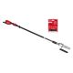 Milwaukee M18 FUEL 10 in. 18V Lithium-Ion Brushless Electric Cordless Telescoping Pole Saw w/(2) 10 in. Telescoping Saw Chain