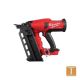 Milwaukee M18 FUEL 18-Volt Brushless Lithium-Ion Cordless 21-Degree Duplex Nailer 2844-20