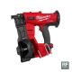 Milwaukee M18 FUEL 18-Volt Lithium-Ion Brushless Cordless Coil Roofing Nailer (Tool Only) 2909-20
