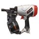 Paslode Pneumatic 10-Gauge 2-3/8 in. 0-Degree Corded Air Tetra Grip Coil Subfloor Framing Nailer 503000