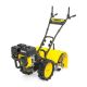 Champion Power Equipment 22 in. Counter Rotating Gas Rear Tine Tiller with Self-Propelled Agricultural Tires 201098