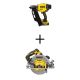 DEWALT 20V Lithium-Ion 3-1/2