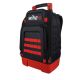 Wiha Heavy Duty Tool Hauler Backpack 91869