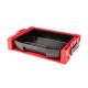 TEKTON Open Top Drawer (LS-Tray) and Stacking Drawer Rack (1 Compartment) OLB94010