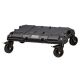 RIDGID Dolly 24 in. x 18 in. Black Modular Tool Cart 262824