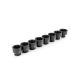 TEKTON 3/4 in. Drive 6-Point Impact Socket Set, 8-Piece (2-1/16-2-1/2 in. ) SID93004