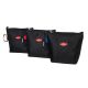 KNIPEX Stand-Up Tool Bag - 3-Pack, Empty 9K 00 80 178 US
