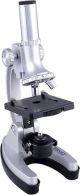 Explore One - Compound Microscope - Silver