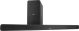 Denon - Soundbar with Wireless Subwoofer - Black