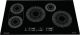 Frigidaire - 36in. Induction Cooktop - FCCI3627AB