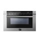 Forno Appliances Microwave Drawer 24 inch 1.2CU.FT