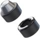 Therabody - TheraFace Hot & Cold Rings - Black