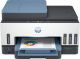 HP Smart Tank 7602 Wireless All-In-One Inkjet Printer - Dark Surf Blue