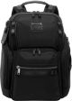 TUMI - Alpha Bravo Search Backpack - Black
