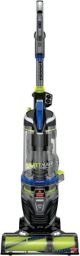 BISSELL - Pet Hair Eraser Turbo Rewind Vacuum - Cobalt Blue and Electric Green