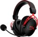 HyperX Cloud Alpha Wireless Noise Cancelling Over-the-Ear Gaming Headset for PC - Black