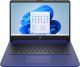 HP - 14in. Laptop - Intel Celeron - 4GB Memory - 64GB eMMC - Indigo Blue