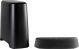 Polk Audio - Soundbar w/ Wireless Subwoofer - Black