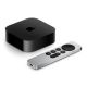 Apple TV 4K 64GB (3rd generation)(Late 2022) - Wi-Fi - Black