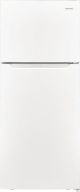 Frigidaire - 17.6 Cu. Ft. Top Freezer Refrigerator - White