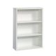 Sauder - 3-Shelf Bookcase 427263