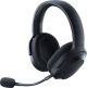 Razer - Barracuda X 2022 Edition Wireless Stereo Gaming Headset for PC, PS5, PS4, Switch, and Android - Black