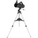 National Geographic - 114mm Reflector Telescope w/ Astronomy App