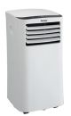 Danby - DPA053B4WDB 150 Sq-ft 9,000 BTU 3-in-1 Portable Air Conditioner - White