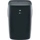 LG 8,000 BTU (DOE) / 12,000 BTU (ASHRAE) Smart Portable Air Conditioner - Black
