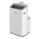 Whynter ARC-1230WNH 14,000 BTU (12,000 BTU SACC) NEX Inverter Dual Hose Portable Air Conditioner w/ Smart Wi-Fi - White