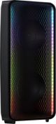 Samsung - MX-ST40B Sound Tower High Power Audio 140W - Black