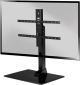 SANUS Premium Swivel TV Stand for TVs 40