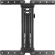 RocketfishÃ¢â€žÂ¢ - Full-Motion TV Wall Mount for Most 32Ã¢â‚¬Â-55Ã¢â‚¬Â TVs - Black