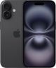 Apple - iPhone 16 256GB - Apple Intelligence - Black (Unlocked)