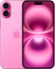 Apple - iPhone 16 Plus 256GB - Apple Intelligence - Pink (Unlocked)