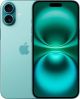Apple - iPhone 16 Plus 256GB - Apple Intelligence - Teal (Unlocked)