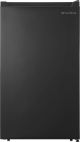Insigniaâ„¢ - 3.3 Cu. Ft. Mini Fridge - Black NS-CF33BK3