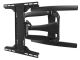 Peerless-AV - OLED Articulating Wall Mount for 55-77