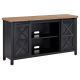 Camden&Wells - Clementine TV Stand for TVs up to 65