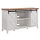 Camden&Wells - Elmwood TV Stand for TVs up to 65