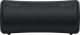 Sony - XG300 Portable X-Series Bluetooth Speaker - Black