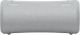 Sony - XG300 Portable X-Series Bluetooth Speaker - Light Gray